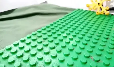 sorry for not been posting because I’m busy at shcool and here is a quick  Video hope you like it #lego #stopmotion #epic #battle fight 