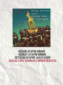 Sehat Selalu Saudaraku🐜#pshtbojonegoro #pshtpusatmadiun#gununglawu #leting2017 #fyp  #CapCut 