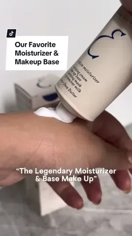 The legendary moisturizer & base makeup ✨💅🏼 #embryolisse #embryolisseindonesia #moisturizer 