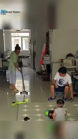 This boy did something that amazed his mom 🥺💕 #trending#foryou #fyp #viral #tiktok