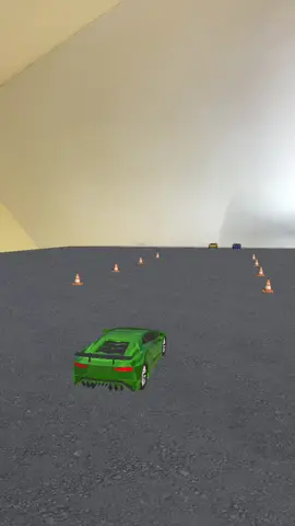 Nama me falta el carro 