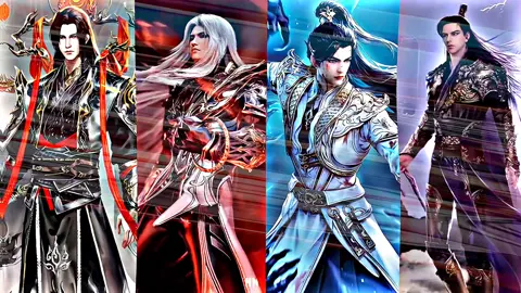 🤞😎 #donghua #battlethroughtheheavens #soulland #perfeckworld #wudongqiankun #xiaoyan #tangsan #shihao #lindong #fyp #xyzbca #foryou 