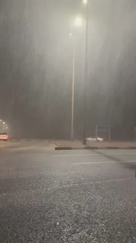 #ينبع_البحر #غيوم_مطر #الاربعاء #امطار 