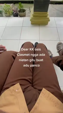 OSIS mana nih? #ketuaosis #adupanco #armwrestling #sekolahpanco #foryoupage #semangatworkout