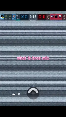 the bugha  #fyp #siege #gaming #madelineposting 