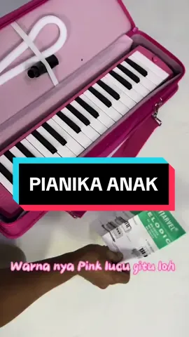 Pianika anak buat sekolah dengan kualitas tinggi bahan anti karat dengan warna yang menarik untuk anak!  #tokomusikjakarta#alatmusikanak#pianika#pianika murah buat anak sd#pianikatutorial#pianikaanaksekolah#tokomusikonline#racuntiktok#fyp