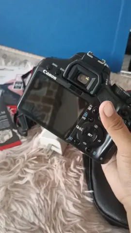 Canon EOS 450D  Selling Price: 15,700 ✅Complete Package  ✅ Installment ✅ COD/COP ✅ We shipped nationwide 📞 09662059338 📍 Purok 1 Magdalena Cabatuan Isabela 🛒 shopee.ph/mcamerasanggadgets #mcamerasandgadgets #canon #isabela #fyp #forsale #photography 