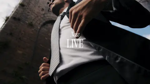 NOW LIVE  | www.UntiedTieClub.com.au #UntiedTieClub #ties #tie #mensapparel #mensclothing #menssuit #suit #sydneywedding #sydneylifestyle #sydneycorporate #sydneystyle #sydneysuit #sydneyman #mensfashion #sydneyfashion #melbournefashion #australianfashion #sydneyevents #australianbusiness #fashion #suits #custommade #tailoring