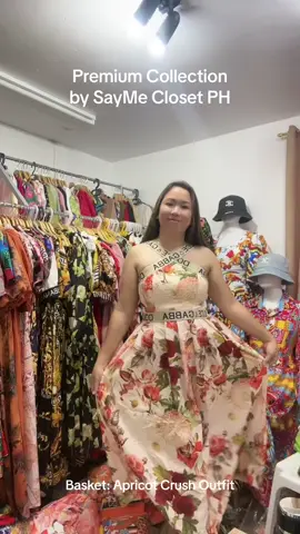 Color of the year outfit kayo dyan..#saymeclosetph #saymecloset #jumpsuitoutfit #overall #casual #vintage #viral #foryou #fyp #premiumquality #fashion #tiktokshop #fashion #tiktokshopph #vietnam #outfitoftheweek #coloroftheyear2024 