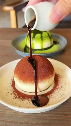 はじけるティラミスボール🫢 【店舗：コフトアルコ】 ティラミスボール/¥650 📍愛知 #japanesefood #tiktokfood #愛知グルメ #名古屋グルメ 