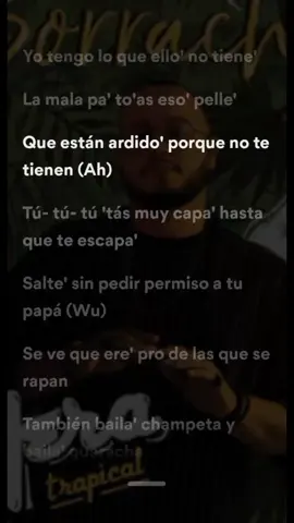 #Yera #Trapical #Borracha #Buenamúsica #eltiemponopasaparalamúsica #good vibesss🍃