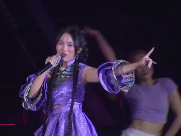 Phương Mỹ Chi & Pháo - Vũ Trụ Có Anh | Live 2IN1 CONCERT - TP BANK 2023 #PhuongMyChi  #TPBank  #Chontrainghiem  #TronchatTOI  #Flash2in1  #MusicConcert  #2in1concert  #Concert