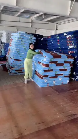 Nệm Topper Trần Bông Trải Sàn Siêu Dày #nemcaosunon #xuhướng #changa #changagoidem_nghiepphat #muataitiktok #chieudieuhoacaosunon @Chăn Ga Gối Đệm 