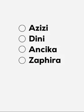 zee>>> #zeejkt48onlyone #zeejkt48 