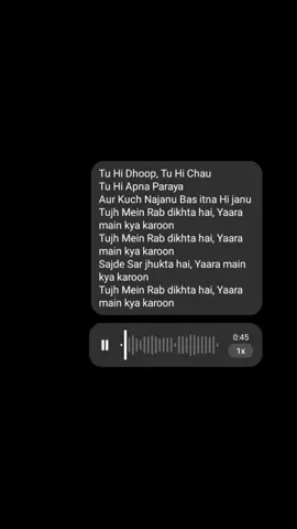 Bagian 14 | gini?? #shereyaghoshal #tujhmerabdikhtahai  #sharukhkhan #bollywoodsong #lyrics #singing #fyp #cover #indiasong 