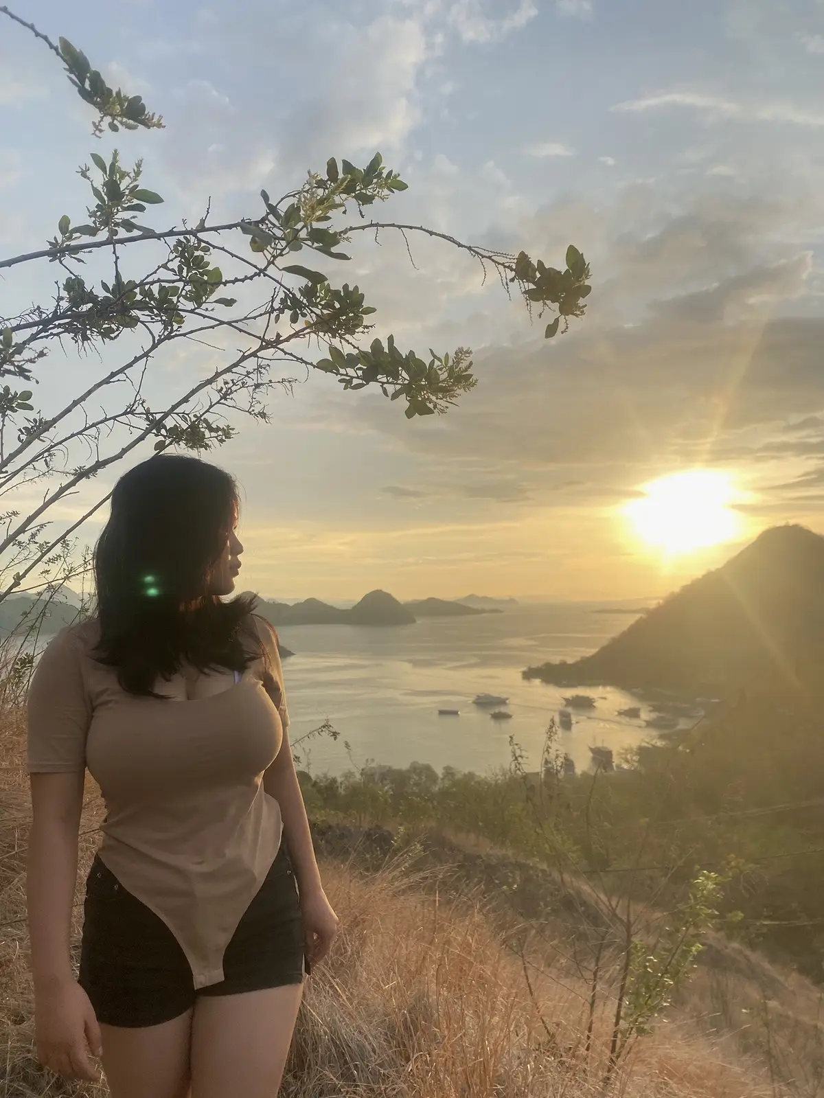 Labuan bajo cintaku