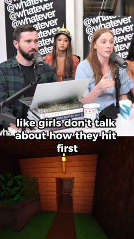 We are at fault to BELIVE all woman #redpillusion #fypシ #justpearlythings #whateverpodcast #viral #woman #podcast #pearl #foryou 