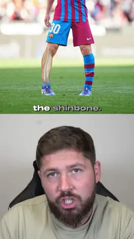 Why Do Footballers Have Curved Legs? 🦵 #football #footballtiktok #footballvideo #footballedit #footballstories #footballnews #soccer #soccertiktok #fyp #viral