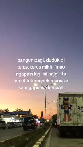 ternyata titik tercapek manusia itu gapunya kerjaan ya #kanskuy #fyp #foryou #zmn14 #xyzbca #xybca 