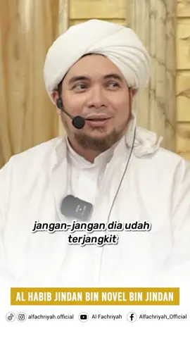 Habib Jindan | INDUKNYA KEJAHATAN   #habibjindan #alfachriyah