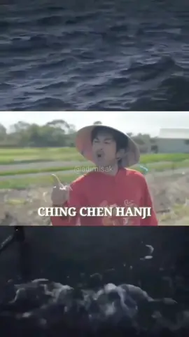 chinese rapper☠️ >> #xuhuong  #chingchenhanji #chineserap 