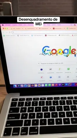 Precisa desenquadrar de MEI para virar empresa normal em 2024? Vem que eu te ensino como 😉 #contabilidade #mei #2024 #emprendedor 