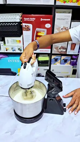 🇰🇪🇰🇪ksh1199🇰🇪🇰🇪 1 year warranty. Hand Mixer with Bowl. For pancakes, chapatis, fluffy cakes and other mixologies 🤭 Get it now! Delivery Across East and Central Africa.  Location: Nairobi Kenya, along Tsavo Road, Maximum Business Centre, MM13. 