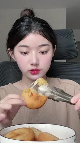 🧀🧀🧀 #hotteok #pulmuone #hotteokxucxich #hotteokngo 