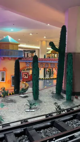 Reminds me of childhood… #FestivalMallAlabang #PixieForest 