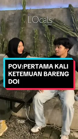 Lebih ke gugup apa tremor nih menurut kalian ?  #thelocalscoffee #coffee #bucin #bucin_story #bucinindo #meetup #ketemuan #nongkrongbareng #salting #saltingbrutal #fyp #fypシ #fypシ゚viral #lucubanget #sosweet #tempatnongkrong #bsd #ftv #ftvsctv 