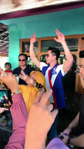 Alhamdulillah, silaturahmi bersama semua masyarakat di dapil Jabar 7 (Kab.Bekasi, Karawang & Purwakarta) ✌🏻