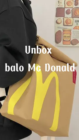 Balo siu xinh lun ạ 😝 #OOTD #unboxing #hottrend #fypシ゚viral #xuhuongtiktok #xuhuong 