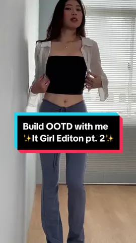 Make them stop and stare 👀✨ #itgirl #datefits #fashiontiktok #tubegirl #inspo #cutefits #howtostyle #foryou #fy 