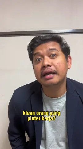 pasti orang ini sangat kalian cintai kan ditempat kerja? haha #kerja #fyp 