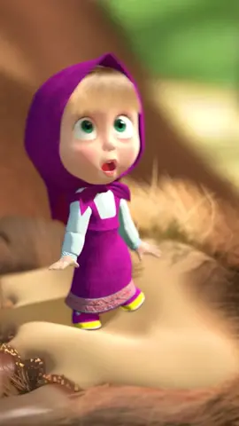 #foryou #masha #mashaandthebear #bear #cartoon #tiktok #viralvideo #viraltiktok #fy #fyp #fun #fyp #funnyvideo 