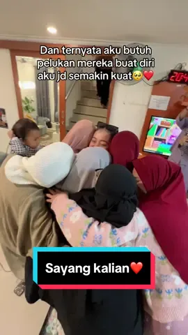 Doain aku yaa supaya aku bisa semakin kuat dan bisa ngehibur kalian lagi🥺🫶🏻 #andrysherlysachi #pasutri #fyp #family #patokgenk 