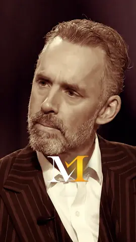 Showing Your Weakness Is Strength - Jordan Peterson Motivational Speech #courage #motivation #inspiration