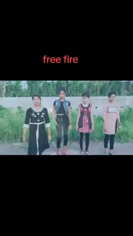 ឥទ្ធិពលfree fire ខំលេងទៅតិចទៀតបានសម្រេចហើយ🤣🤣