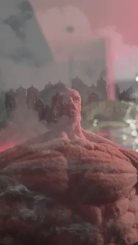 Откусил колоссальному #attackontitan Все подробности в тг канале