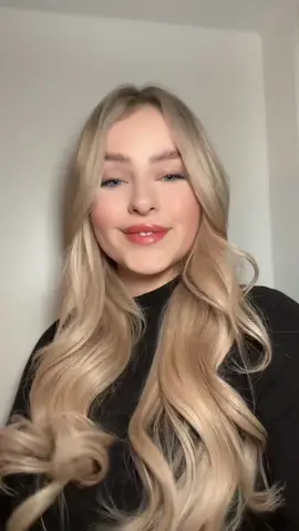 fresh haaaair🫶🏼✨🤍