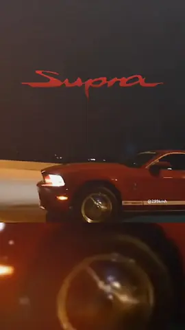 EEEEEHE SUPRA🔥#carsoftiktok #cars #fyp #foryou #supra 