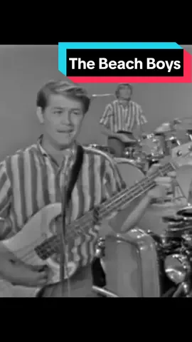 The Beach Boys - I Get Around #official #music #video #rock #pop #surf #psychedelic #thebeachboys #usa #rockoli_n_roll #musicisoxytocin #rocknroll #classic #live #rockolclassic #rockoliandroll #rockolinroll #tiktok #tiktokmusic #musicvideo #longervideos #fyp #foryou #perte #parati #🤘😎 