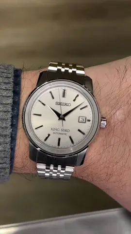 🇯🇵𝐒𝐞𝐢𝐤𝐨 - KING SEIKO🇯🇵 💣Calibro 6L35💣 ✅Disponibili✅ . . 🛒www.gioielleriarosaspina.it🛒 . #KingSeiko  #orologio #watch #Prospex #Japan #SeikoItalia #SeikoBergamo #Bergamo #Rosaspina #BergamoShopping #borgopalazzo39