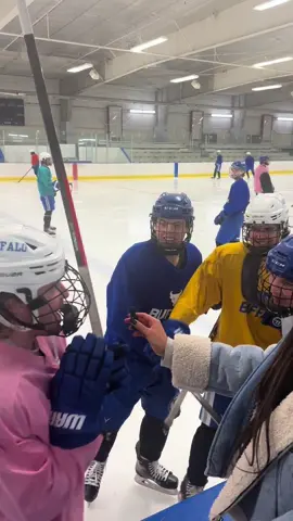 Whats your pick Brunette:7 Blondes:4 Gingers:2  ##acha##buffalobulls##hockey##achahockey