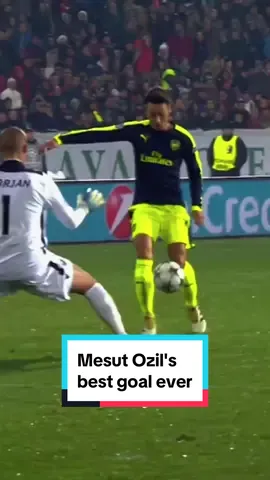Bàn thắng đẳng cấp nhất của Mesut Ozil (Mesut Ozil's best goal ever) #ozil #ngoaihanganh #bongda #football #thuonglybiet #nha #mesutözil #xuhuong 