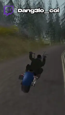 mejores momentos de gta san andreas pt2 #twitch #twitchcolombia #dangelo #gta #gta6 #gtasanandreas #gtaviral #colombia #videojuegos