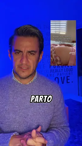 Conocer las contracciones de trabajo de parto podria salvar la vida de tu bebe #braxtonhicks #embarazo #contracciones #partopretérmino #drmorelos 