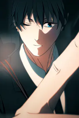 #aki #akihayakawa #chainsawman #anime #animeedit 