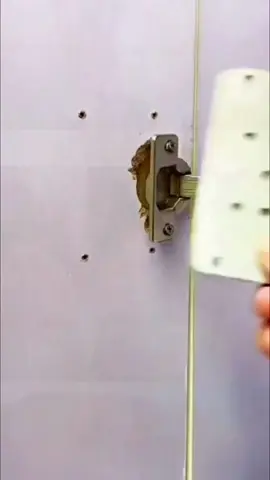 ✅️Produto 128 shopee.   Placa de reparo para dobradiça. #dobradiça #reparodedobradiça 