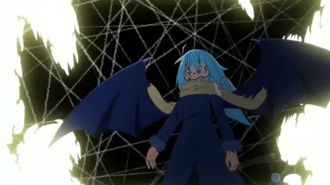 Rimuru Tempest 🔥 #anime#series#rimurutempest#batalla#animacion#edith#otaku#music#phonk#viral#fypシ#parati 
